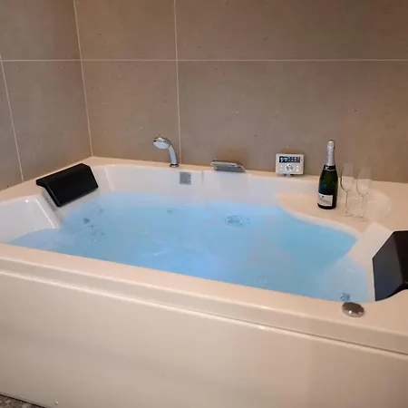 Coeur De Balneo - La 1 Μετς