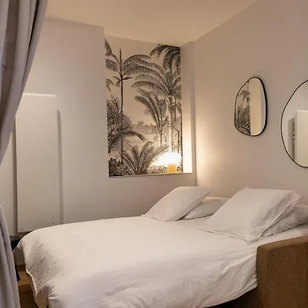 Coeur De Balneo - La 1 Apartment