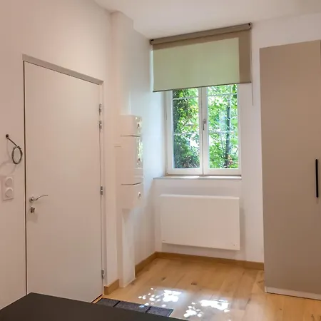 Coeur De Balneo - La 1 Διαμέρισμα