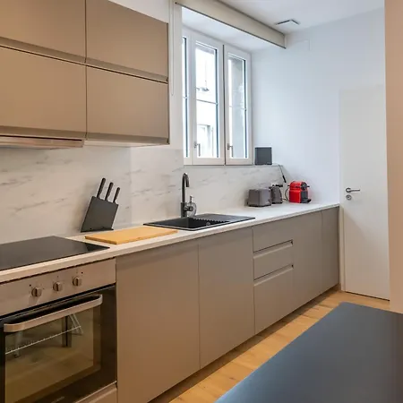 Cœur De Balnéo - La 1 Appartamento *