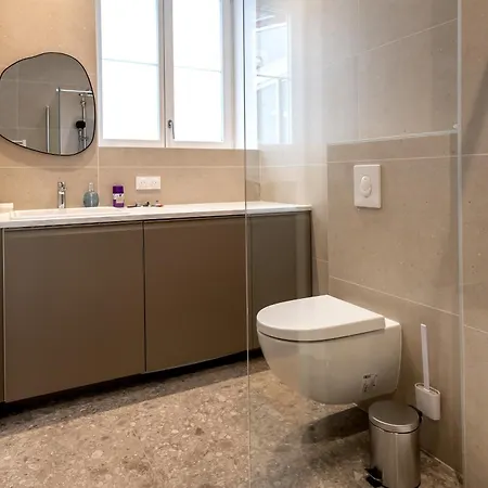 Διαμέρισμα Coeur De Balneo - La 1 Μετς