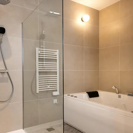 Coeur De Balneo - La 1 Apartment