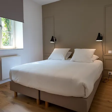 Διαμέρισμα Coeur De Balneo - La 1 *