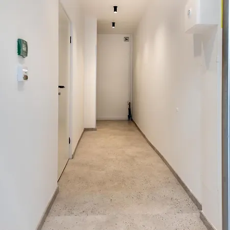 Appartamento Cœur De Balnéo - La 1 *