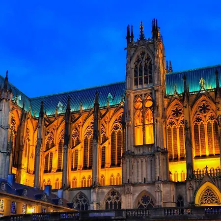 Cœur De Balnéo - La 1 Appartamento