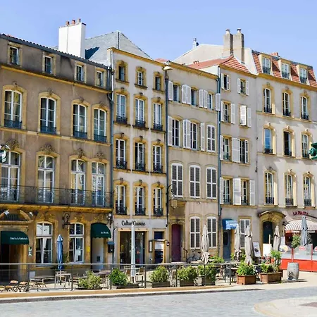 Cœur De Balnéo - La 1 Appartamento *