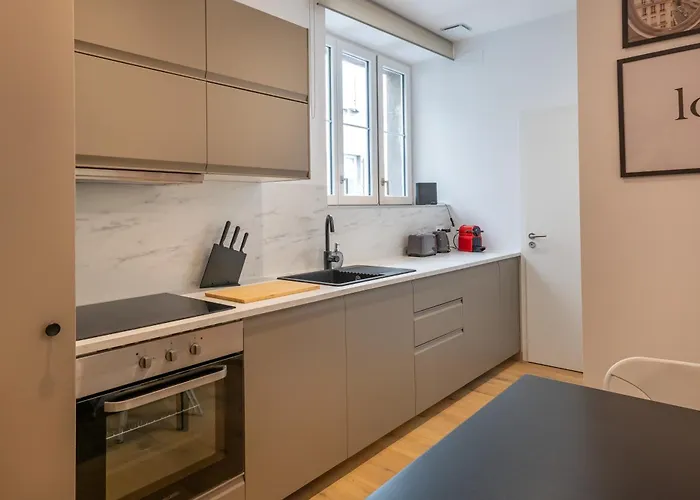 Cœur De Balnéo - La 1 Appartamento *