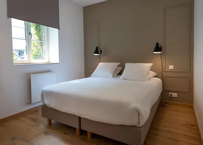 Διαμέρισμα Coeur De Balneo - La 1 *