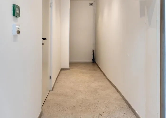 Appartamento Cœur De Balnéo - La 1 *