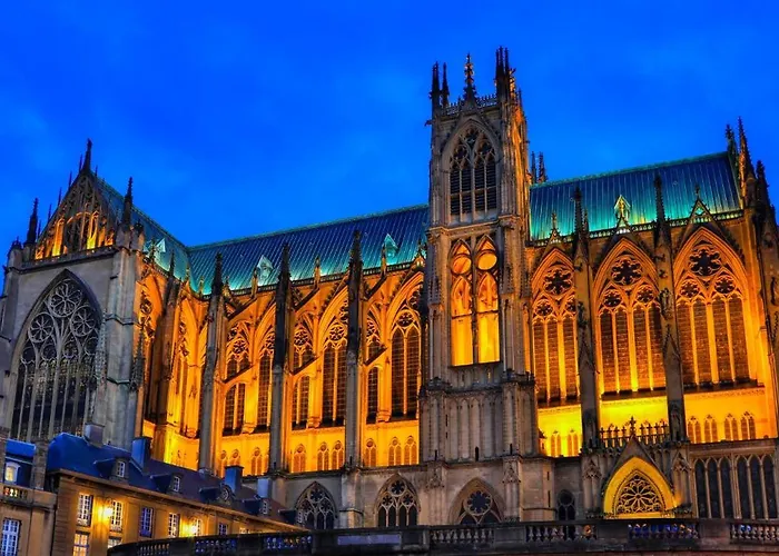 Cœur De Balnéo - La 1 Appartamento