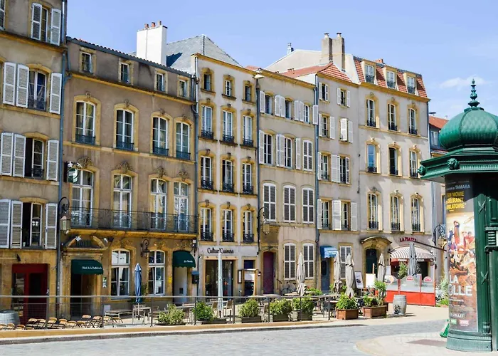 Coeur De Balneo - La 1 Διαμέρισμα *